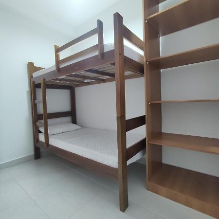 Resort Palmeiras 2 Убатуба Екстериор снимка