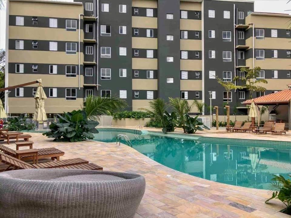 Resort Palmeiras 2 Убатуба Екстериор снимка