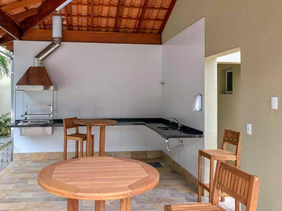 Resort Palmeiras 2 Убатуба Екстериор снимка