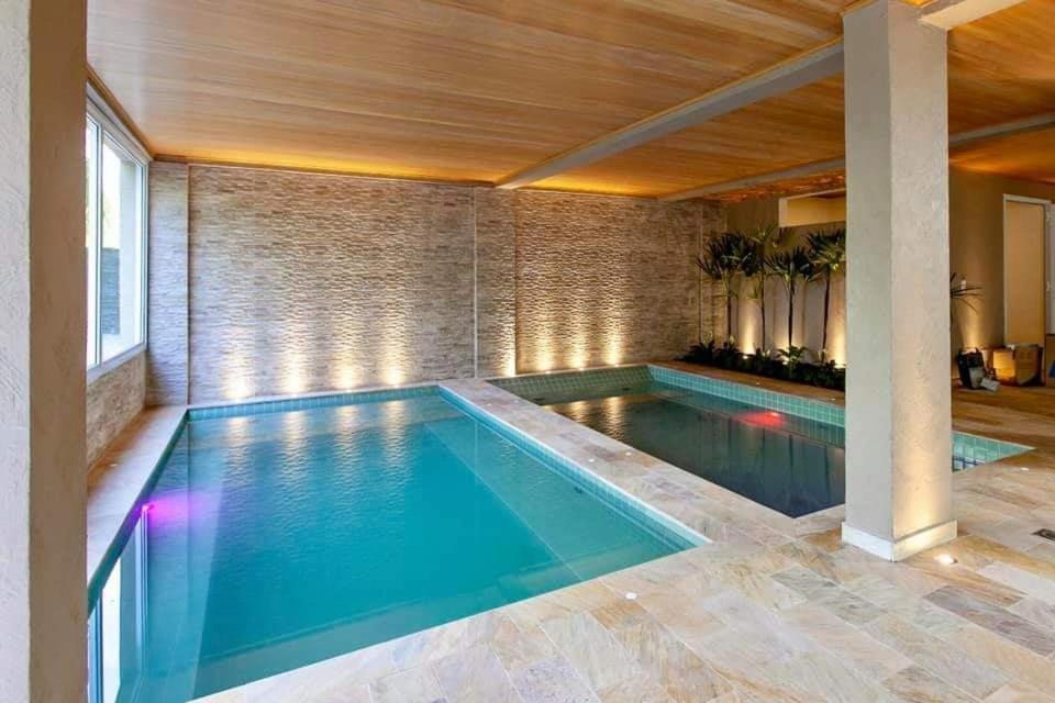 Resort Palmeiras 2 Убатуба Екстериор снимка