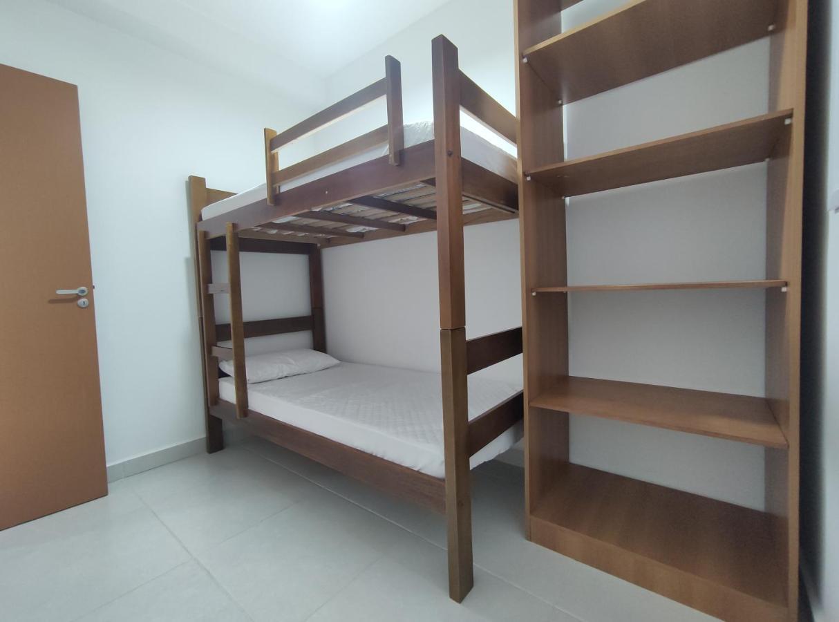 Resort Palmeiras 2 Убатуба Екстериор снимка