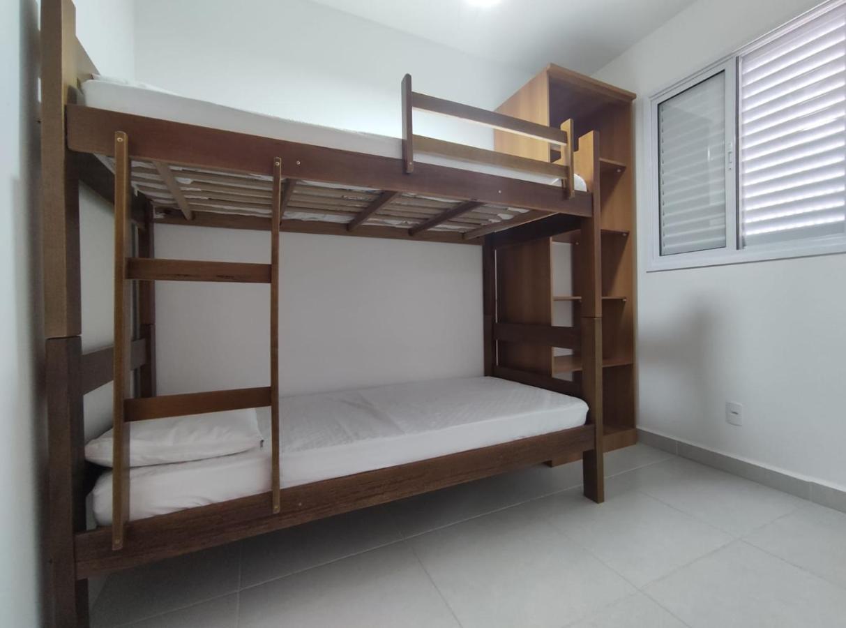 Resort Palmeiras 2 Убатуба Екстериор снимка
