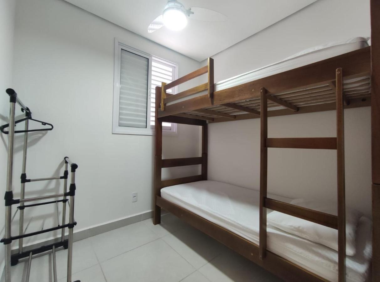 Resort Palmeiras 2 Убатуба Екстериор снимка